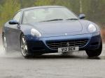 Ferrari 612 Scaglietti 2004 года (UK)